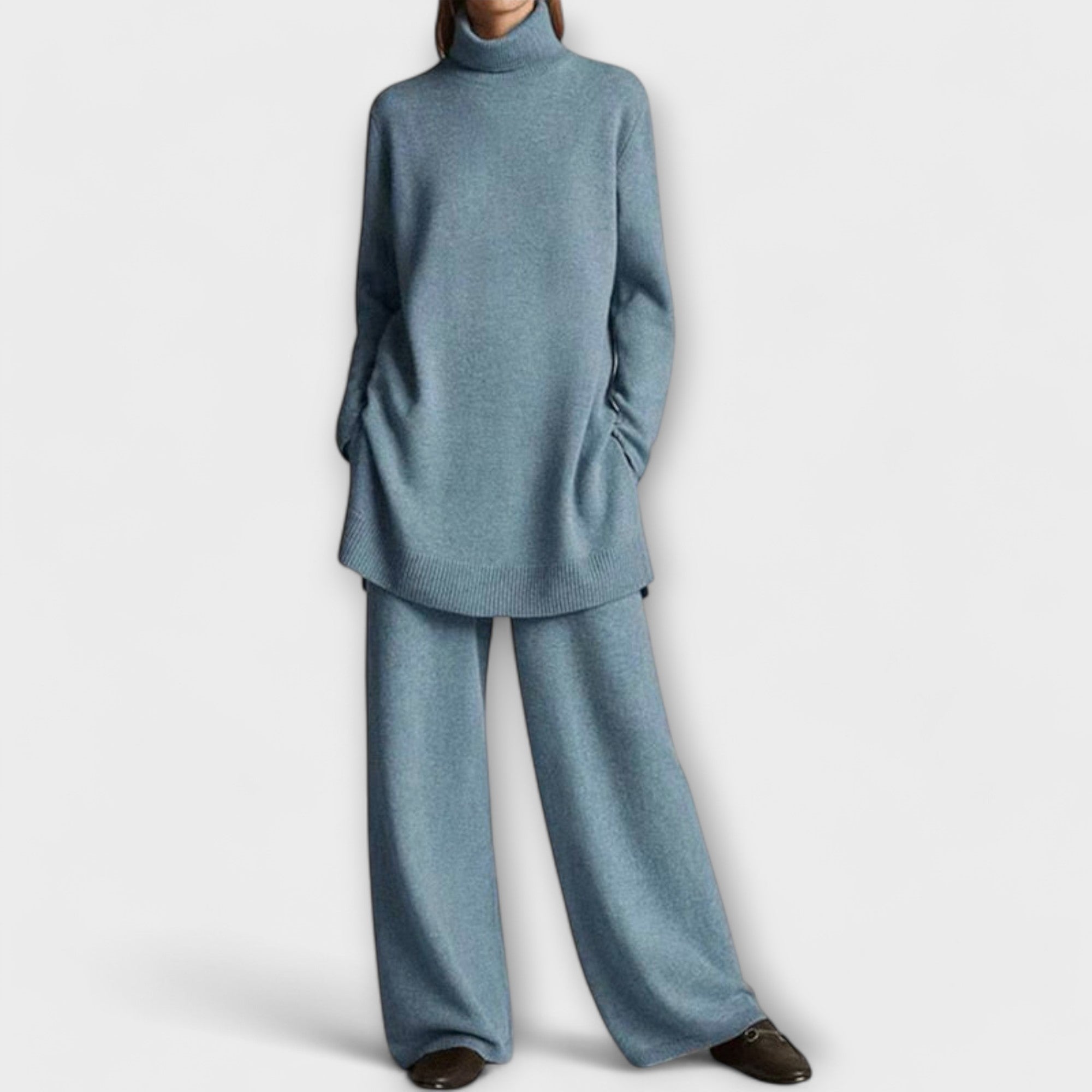 Sara - Conjunto de ropa de dormir
