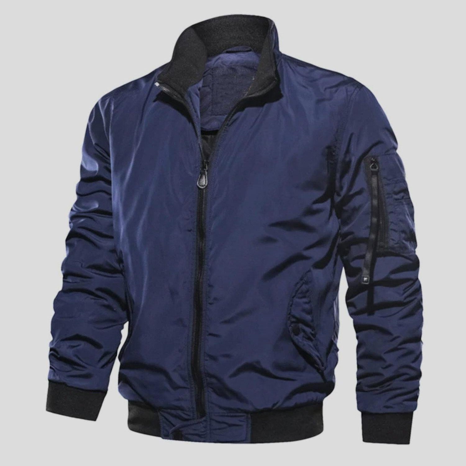 Henrik™ | Chaqueta de caza con estilo