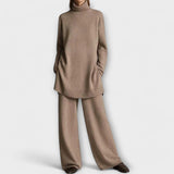 Sara - Conjunto de ropa de dormir