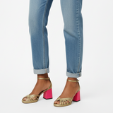 Veronica | Tacones Elegantes y Estilosos