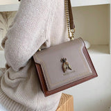 BOLSO KATÉLORIA CHAIN