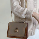 BOLSO KATÉLORIA CHAIN