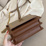 BOLSO KATÉLORIA CHAIN
