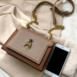 BOLSO KATÉLORIA CHAIN
