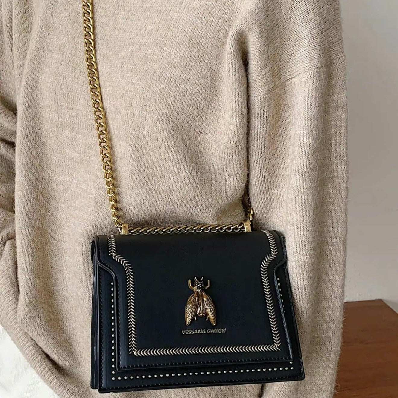 BOLSO KATÉLORIA CHAIN