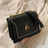 BOLSO KATÉLORIA CHAIN