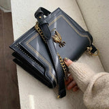 BOLSO KATÉLORIA CHAIN