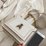 BOLSO KATÉLORIA CHAIN