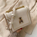 BOLSO KATÉLORIA CHAIN