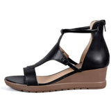Amara - Elegantes Sandalias Ortopédicas