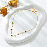 Collar "Amelisse"