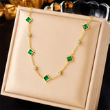 Collar "Amelisse"
