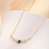 Collar «Amira Valmorin»