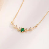 Collar «Amira Valmorin»