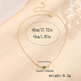 Collar «Amira Valmorin»
