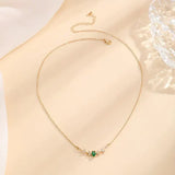 Collar «Amira Valmorin»