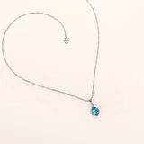 Collar «Celestine Vireaux»