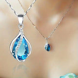 Collar «Celestine Vireaux»