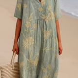 Mia - Vestido de Verano Cómodo