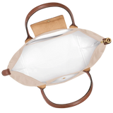 BOLSO TOTE GRANDE LONGCHAM | BEIGE
