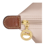 BOLSO TOTE GRANDE LONGCHAM | BEIGE