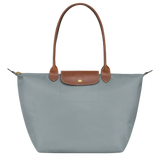 BOLSO TOTE GRANDE LONGCHAM | HIERRO