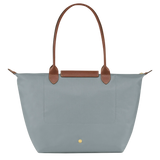 BOLSO TOTE GRANDE LONGCHAM | HIERRO