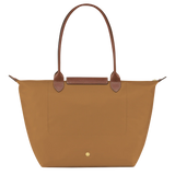 BOLSO TOTE GRANDE LONGCHAM | BEIGE