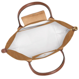 BOLSO TOTE GRANDE LONGCHAM | BEIGE