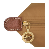 BOLSO TOTE GRANDE LONGCHAM | BEIGE
