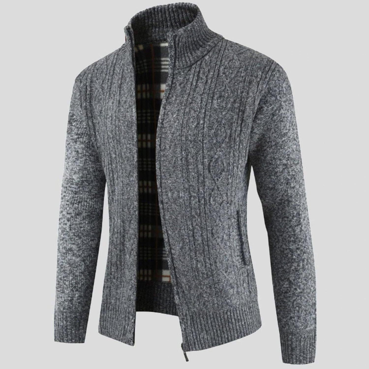 Laurits™ | Abrigo elegante