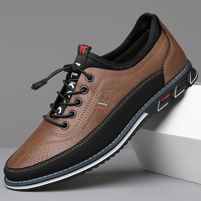 Frank™ | Zapatos Oxford para hombre en estilo clásico