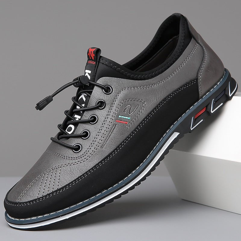 Frank™ | Zapatos Oxford para hombre en estilo clásico