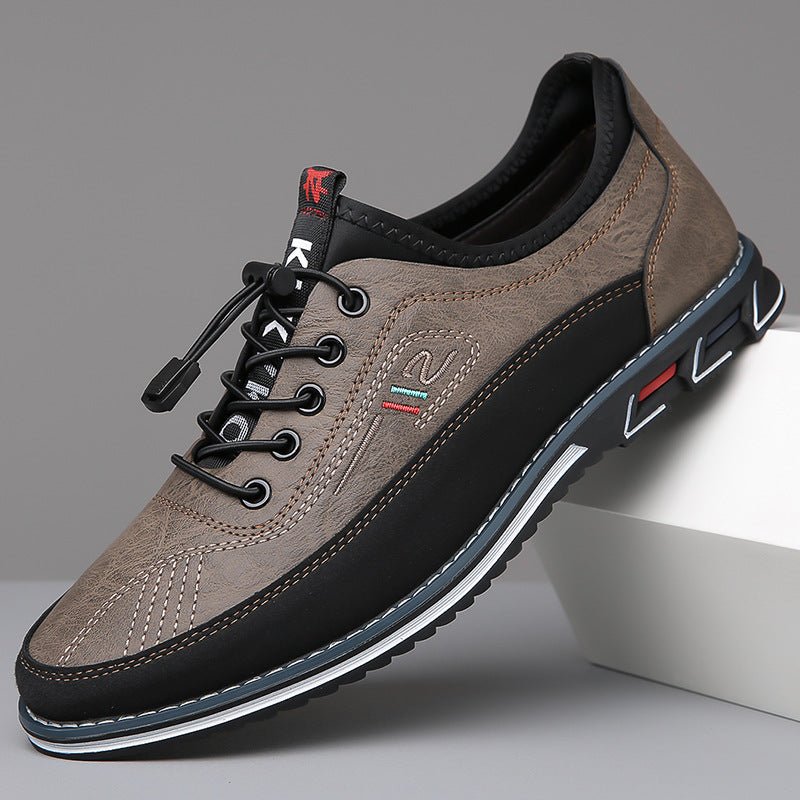 Frank™ | Zapatos Oxford para hombre en estilo clásico