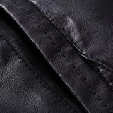 Montreux™ |Chaqueta de cuero