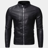 Montreux™ |Chaqueta de cuero
