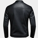 Montreux™ |Chaqueta de cuero