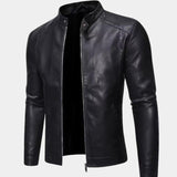 Montreux™ |Chaqueta de cuero