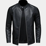 Montreux™ |Chaqueta de cuero