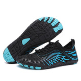 Vikto - Zapatos Unisex Antideslizantes Aire Libre Ligeros