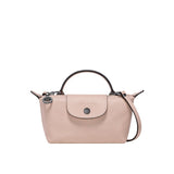 MINI BOLSO DE PIEL LONGCHAM