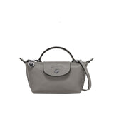 MINI BOLSO DE PIEL LONGCHAM