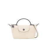 MINI BOLSO DE PIEL LONGCHAM