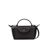 MINI BOLSO DE PIEL LONGCHAM