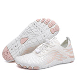 Vikto - Zapatos Unisex Antideslizantes Aire Libre Ligeros