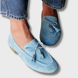 Auriane™ | Mocasines con cordón