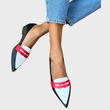 Melinda™ | Mocasín Clásico