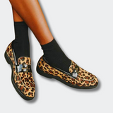Camille™ | Mocasines Salvajes