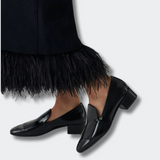 Noémie™ | Mocasines de diseño elegante