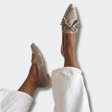 Amandine™ | Mocasines Simples